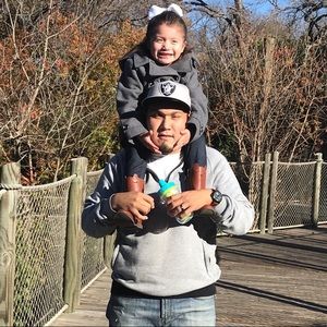 Meet your Posher, Orlando